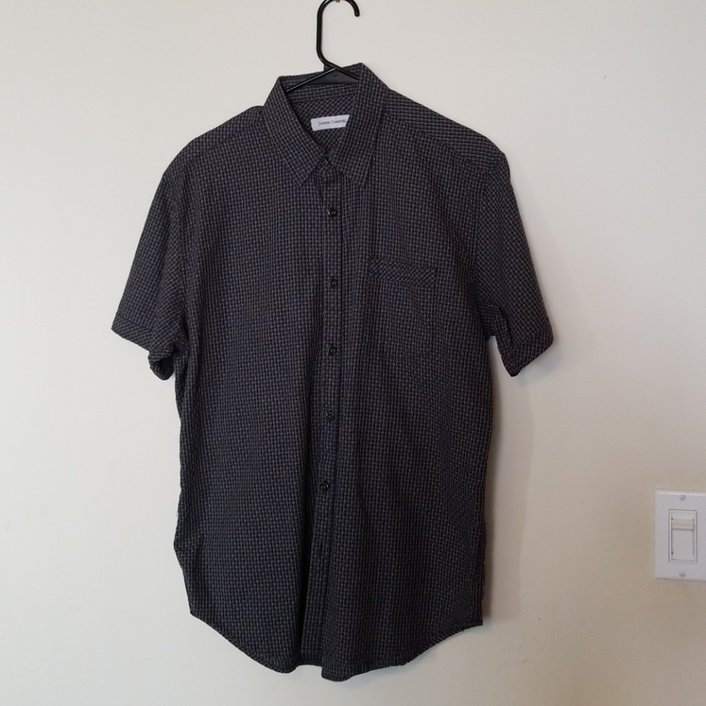 James campbell shirt